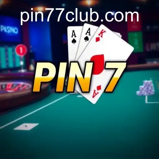 Experience Thrills at PIN77: Your Guide to Live Casino Gaming