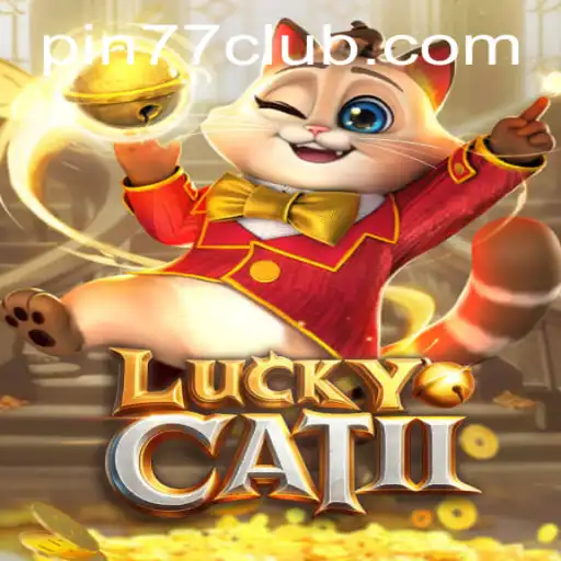 Discover the Enchanting World of LuckyCatII: A Game of Strategy and Fortune