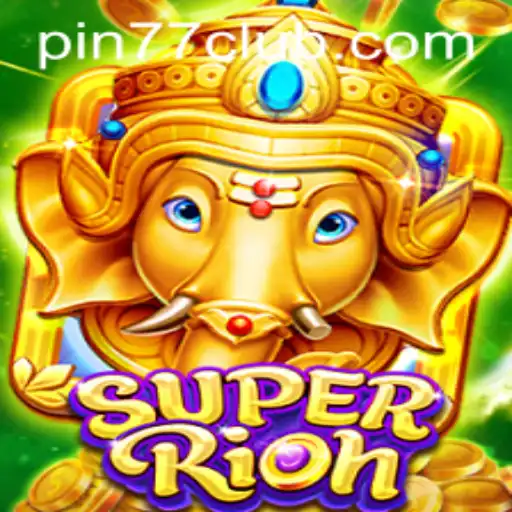 Discover SuperRich: Unleash Your Inner Tycoon with PIN77