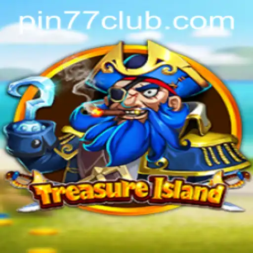 Unveiling Treasure Island: Embark on a Thrilling Expedition with PIN77