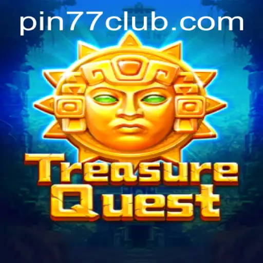 TreasureQuest: The Exciting Adventure Game with PIN77